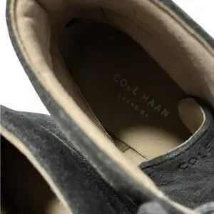 Cole Haan Men’s Grand OS Tour Suede Chukka Boots Size 11M Cole Haan Men main image 2